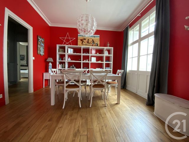 Afficher la photo en grand Appartement F3 à vendre - 3 pièces - 92.43 m2 - DINARD - 35 - BRETAGNE - Century 21 Immécom
