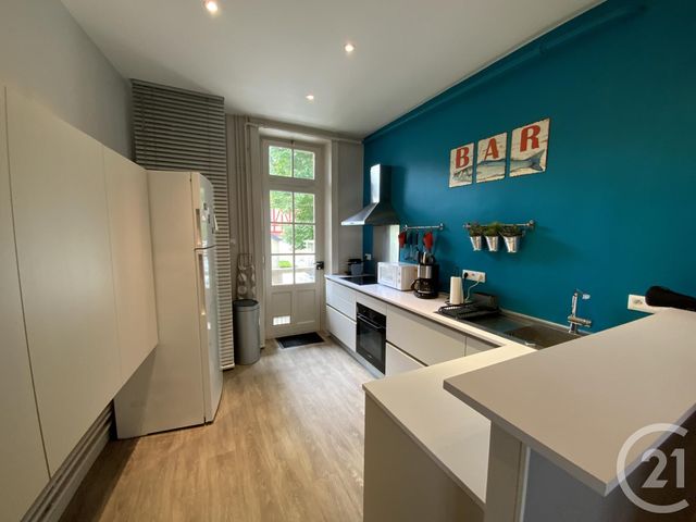 Afficher la photo en grand Appartement F3 à vendre - 3 pièces - 92.43 m2 - DINARD - 35 - BRETAGNE - Century 21 Immécom