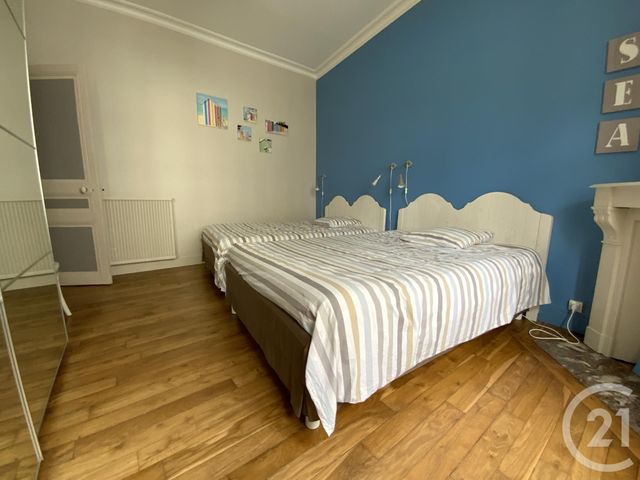 Afficher la photo en grand Appartement F3 à vendre - 3 pièces - 92.43 m2 - DINARD - 35 - BRETAGNE - Century 21 Immécom