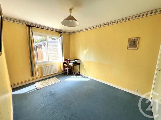 maison à vendre - 7 pièces - 126.0 m2 - DINARD - 35 - BRETAGNE - Century 21 Immécom