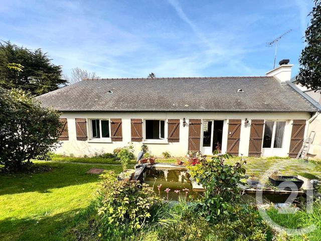 maison - DINARD - 35