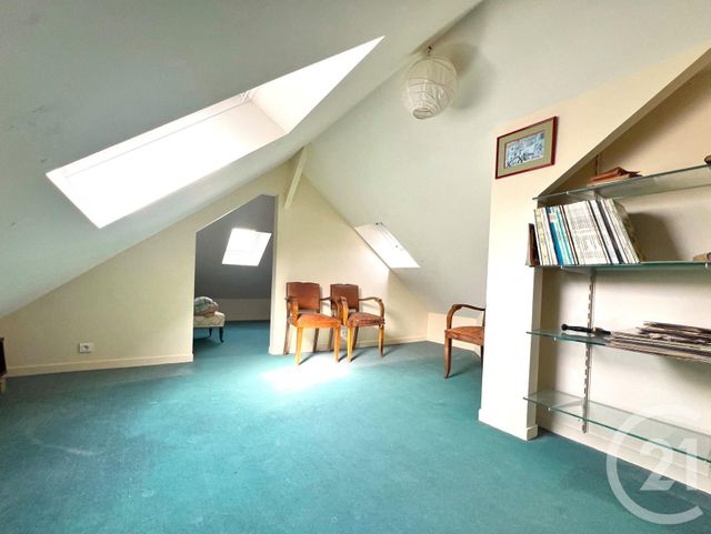 maison à vendre - 7 pièces - 126.0 m2 - DINARD - 35 - BRETAGNE - Century 21 Immécom