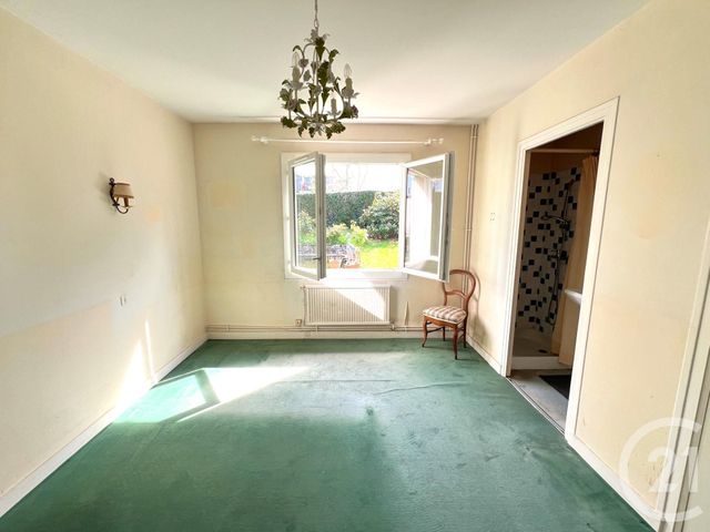 maison à vendre - 7 pièces - 126.0 m2 - DINARD - 35 - BRETAGNE - Century 21 Immécom