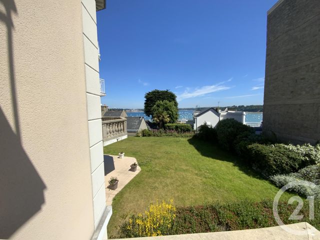 Afficher la photo en grand Appartement F2 à vendre - 2 pièces - 45.99 m2 - DINARD - 35 - BRETAGNE - Century 21 Immécom