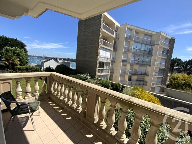 Afficher la photo en grand Appartement F2 à vendre - 2 pièces - 45.99 m2 - DINARD - 35 - BRETAGNE - Century 21 Immécom