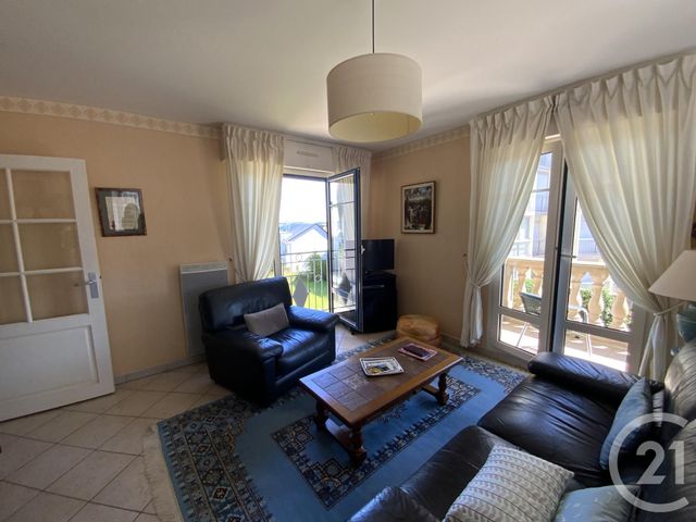 Afficher la photo en grand Appartement F2 à vendre - 2 pièces - 45.99 m2 - DINARD - 35 - BRETAGNE - Century 21 Immécom