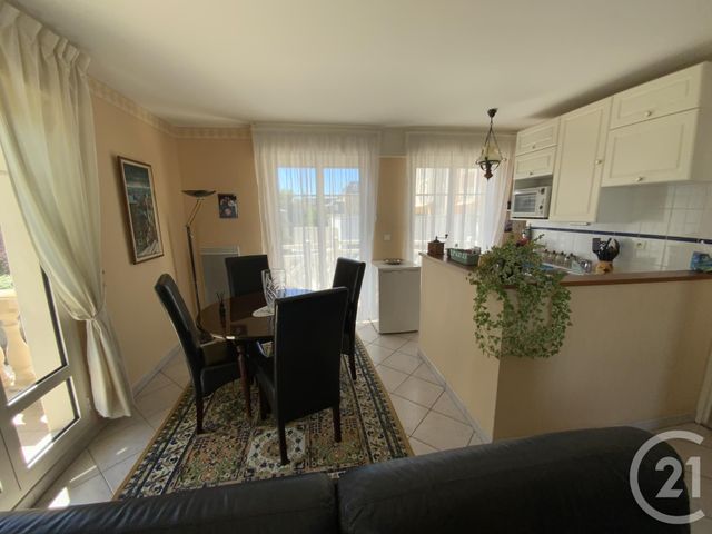 Afficher la photo en grand Appartement F2 à vendre - 2 pièces - 45.99 m2 - DINARD - 35 - BRETAGNE - Century 21 Immécom