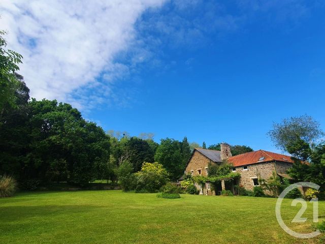 maison à vendre - 9 pièces - 550.0 m2 - LA GOUESNIERE - 35 - BRETAGNE - Century 21 Immécom maison à vendre - 9 pièces - 550.0 m2 - LA GOUESNIERE - 35 - BRETAGNE - Century 21 Immécom
