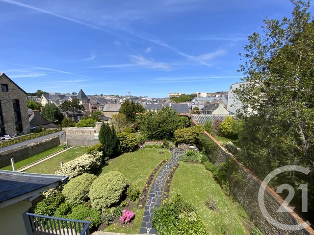 Appartement à vendre - 3 pièces - 53.26 m2 - DINARD - 35 - BRETAGNE - Century 21 Immécom Appartement à vendre - 3 pièces - 53.26 m2 - DINARD - 35 - BRETAGNE - Century 21 Immécom
