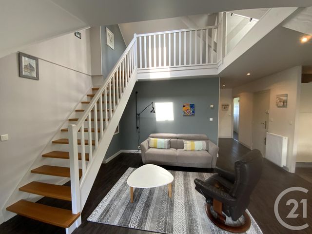 Appartement à vendre - 3 pièces - 53.26 m2 - DINARD - 35 - BRETAGNE - Century 21 Immécom Appartement à vendre - 3 pièces - 53.26 m2 - DINARD - 35 - BRETAGNE - Century 21 Immécom