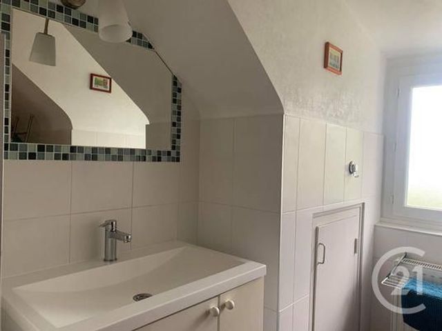 Appartement à vendre - 3 pièces - 53.26 m2 - DINARD - 35 - BRETAGNE - Century 21 Immécom Appartement à vendre - 3 pièces - 53.26 m2 - DINARD - 35 - BRETAGNE - Century 21 Immécom