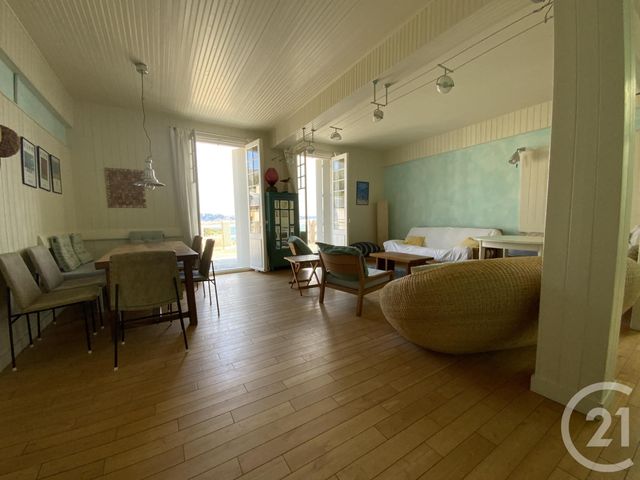 Appartement F6 à vendre - 6 pièces - 142.19 m2 - DINARD - 35 - BRETAGNE - Century 21 Immécom Appartement F6 à vendre - 6 pièces - 142.19 m2 - DINARD - 35 - BRETAGNE - Century 21 Immécom