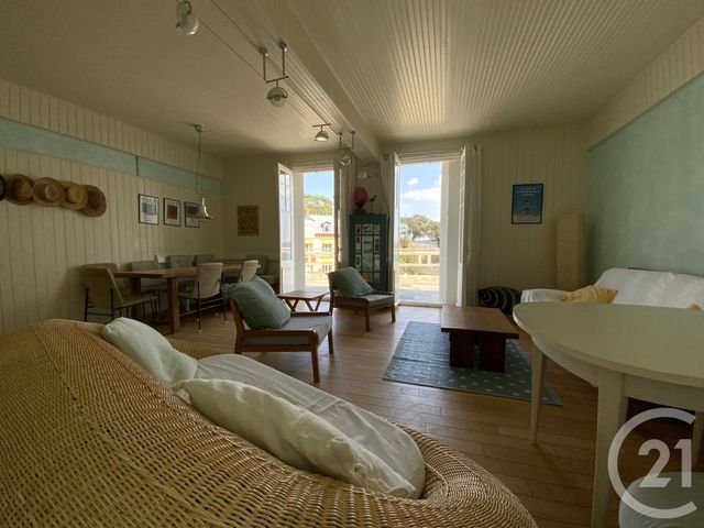 Appartement F6 à vendre - 6 pièces - 142.19 m2 - DINARD - 35 - BRETAGNE - Century 21 Immécom Appartement F6 à vendre - 6 pièces - 142.19 m2 - DINARD - 35 - BRETAGNE - Century 21 Immécom