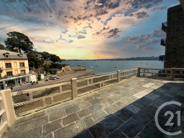 Appartement F6 à vendre - 6 pièces - 142.19 m2 - DINARD - 35 - BRETAGNE - Century 21 Immécom Appartement F6 à vendre - 6 pièces - 142.19 m2 - DINARD - 35 - BRETAGNE - Century 21 Immécom