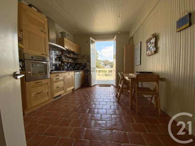 Appartement F6 à vendre - 6 pièces - 142.19 m2 - DINARD - 35 - BRETAGNE - Century 21 Immécom Appartement F6 à vendre - 6 pièces - 142.19 m2 - DINARD - 35 - BRETAGNE - Century 21 Immécom