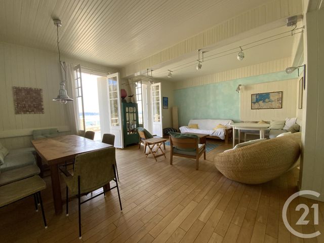 Appartement F6 à vendre - 6 pièces - 142.19 m2 - DINARD - 35 - BRETAGNE - Century 21 Immécom Appartement F6 à vendre - 6 pièces - 142.19 m2 - DINARD - 35 - BRETAGNE - Century 21 Immécom
