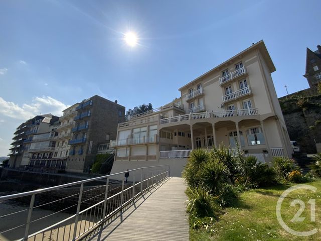 Appartement F6 à vendre - 6 pièces - 142.19 m2 - DINARD - 35 - BRETAGNE - Century 21 Immécom Appartement F6 à vendre - 6 pièces - 142.19 m2 - DINARD - 35 - BRETAGNE - Century 21 Immécom
