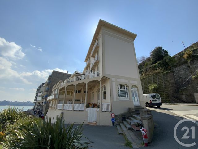 Appartement F6 à vendre - 6 pièces - 142.19 m2 - DINARD - 35 - BRETAGNE - Century 21 Immécom Appartement F6 à vendre - 6 pièces - 142.19 m2 - DINARD - 35 - BRETAGNE - Century 21 Immécom