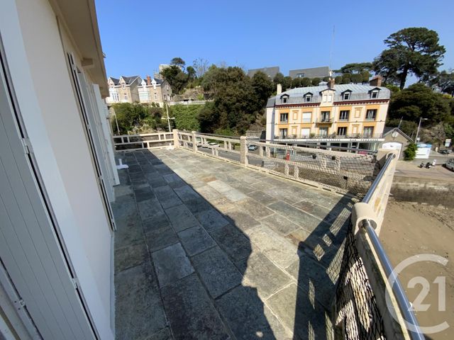 Appartement F6 à vendre - 6 pièces - 142.19 m2 - DINARD - 35 - BRETAGNE - Century 21 Immécom Appartement F6 à vendre - 6 pièces - 142.19 m2 - DINARD - 35 - BRETAGNE - Century 21 Immécom