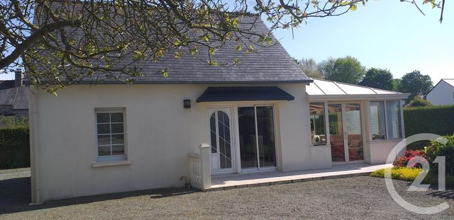 maison - PLESLIN TRIGAVOU - 22