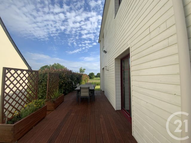 maison à vendre - 7 pièces - 191.42 m2 - LA RICHARDAIS - 35 - BRETAGNE - Century 21 Immécom maison à vendre - 7 pièces - 191.42 m2 - LA RICHARDAIS - 35 - BRETAGNE - Century 21 Immécom
