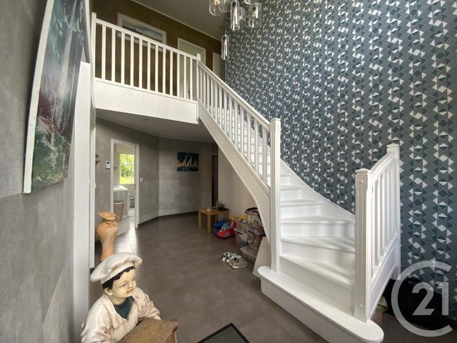 maison à vendre - 7 pièces - 191.42 m2 - LA RICHARDAIS - 35 - BRETAGNE - Century 21 Immécom maison à vendre - 7 pièces - 191.42 m2 - LA RICHARDAIS - 35 - BRETAGNE - Century 21 Immécom