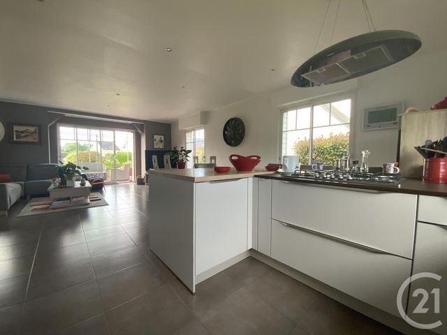 maison à vendre - 7 pièces - 191.42 m2 - LA RICHARDAIS - 35 - BRETAGNE - Century 21 Immécom maison à vendre - 7 pièces - 191.42 m2 - LA RICHARDAIS - 35 - BRETAGNE - Century 21 Immécom