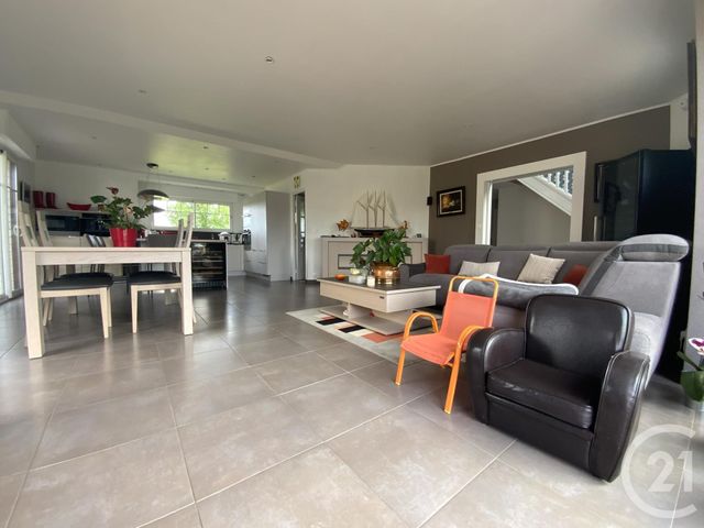 maison à vendre - 7 pièces - 191.42 m2 - LA RICHARDAIS - 35 - BRETAGNE - Century 21 Immécom maison à vendre - 7 pièces - 191.42 m2 - LA RICHARDAIS - 35 - BRETAGNE - Century 21 Immécom