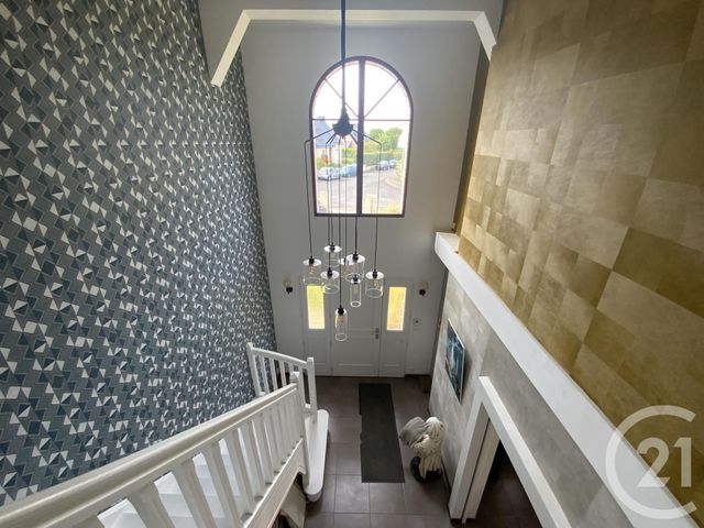 maison à vendre - 7 pièces - 191.42 m2 - LA RICHARDAIS - 35 - BRETAGNE - Century 21 Immécom maison à vendre - 7 pièces - 191.42 m2 - LA RICHARDAIS - 35 - BRETAGNE - Century 21 Immécom