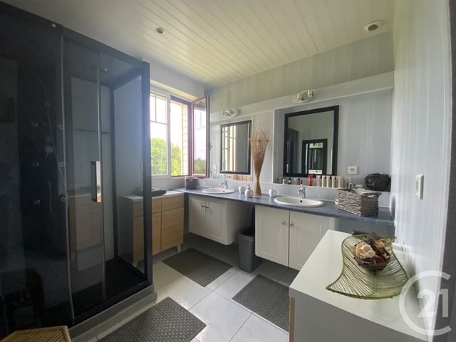 maison à vendre - 7 pièces - 191.42 m2 - LA RICHARDAIS - 35 - BRETAGNE - Century 21 Immécom maison à vendre - 7 pièces - 191.42 m2 - LA RICHARDAIS - 35 - BRETAGNE - Century 21 Immécom