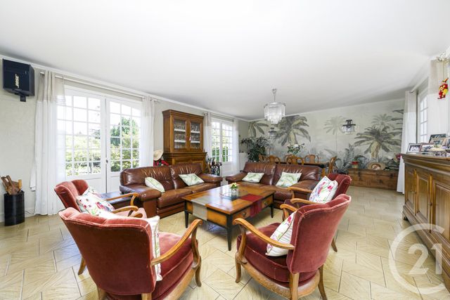 Afficher la photo en grand maison à vendre - 6 pièces - 175.34 m2 - DINARD - 35 - BRETAGNE - Century 21 Immécom
