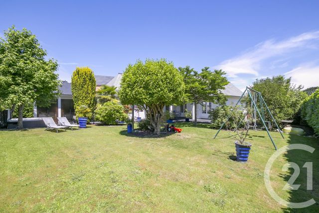Afficher la photo en grand maison à vendre - 6 pièces - 175.34 m2 - DINARD - 35 - BRETAGNE - Century 21 Immécom