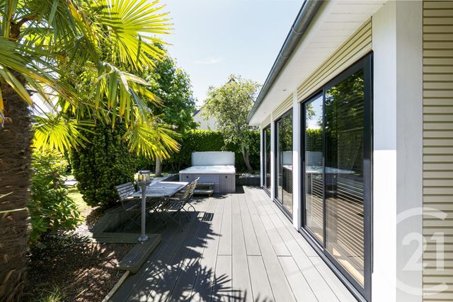Afficher la photo en grand maison à vendre - 6 pièces - 175.34 m2 - DINARD - 35 - BRETAGNE - Century 21 Immécom