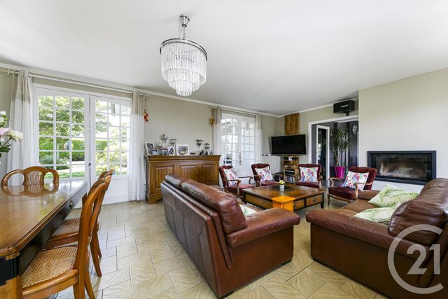 Afficher la photo en grand maison à vendre - 6 pièces - 175.34 m2 - DINARD - 35 - BRETAGNE - Century 21 Immécom