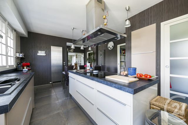 Afficher la photo en grand maison à vendre - 6 pièces - 175.34 m2 - DINARD - 35 - BRETAGNE - Century 21 Immécom
