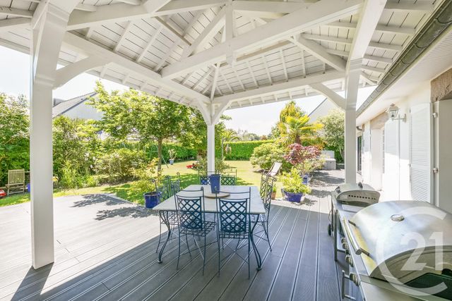 Afficher la photo en grand maison à vendre - 6 pièces - 175.34 m2 - DINARD - 35 - BRETAGNE - Century 21 Immécom