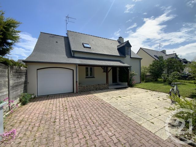 maison à vendre - 6 pièces - 124.58 m2 - DINARD - 35 - BRETAGNE - Century 21 Immécom maison à vendre - 6 pièces - 124.58 m2 - DINARD - 35 - BRETAGNE - Century 21 Immécom