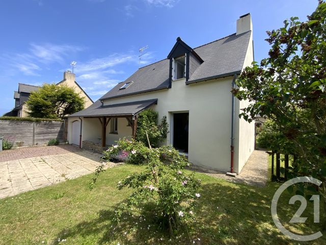 maison à vendre - 6 pièces - 124.58 m2 - DINARD - 35 - BRETAGNE - Century 21 Immécom maison à vendre - 6 pièces - 124.58 m2 - DINARD - 35 - BRETAGNE - Century 21 Immécom