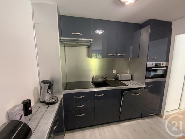 Afficher la photo en grand Appartement T3 à vendre - 3 pièces - 58.77 m2 - DINARD - 35 - BRETAGNE - Century 21 Immécom
