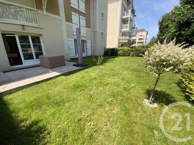 Afficher la photo en grand Appartement T3 à vendre - 3 pièces - 58.77 m2 - DINARD - 35 - BRETAGNE - Century 21 Immécom