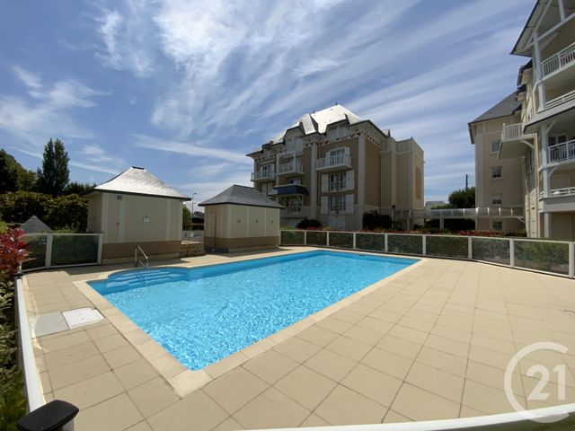 Afficher la photo en grand Appartement T3 à vendre - 3 pièces - 58.77 m2 - DINARD - 35 - BRETAGNE - Century 21 Immécom