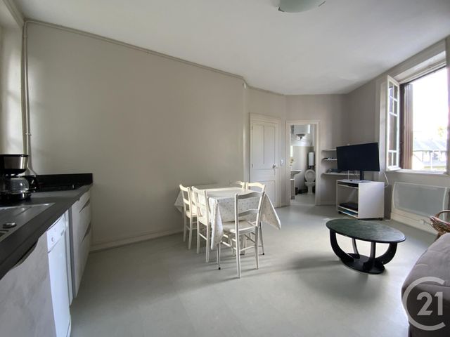 Appartement F3 à vendre DINARD