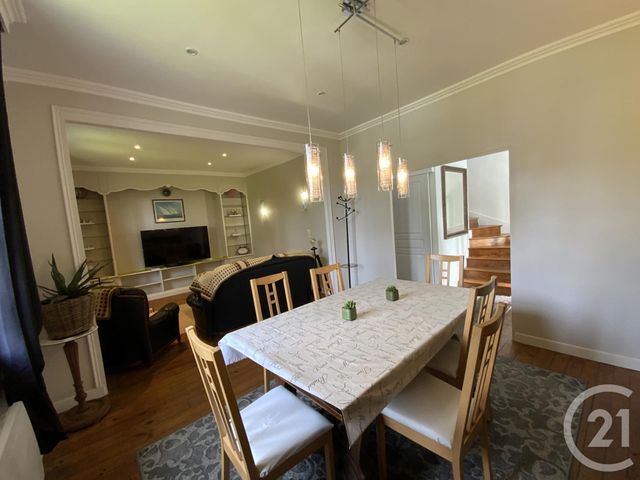 Afficher la photo en grand maison à vendre - 5 pièces - 99.49 m2 - LA RICHARDAIS - 35 - BRETAGNE - Century 21 Immécom
