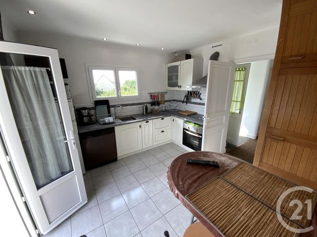 Afficher la photo en grand maison à vendre - 5 pièces - 99.49 m2 - LA RICHARDAIS - 35 - BRETAGNE - Century 21 Immécom