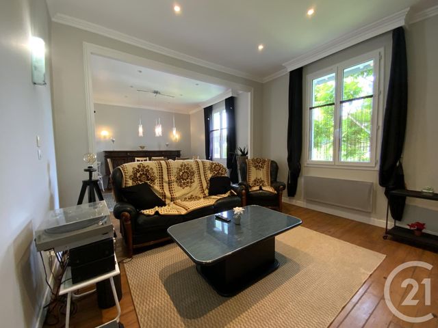 Afficher la photo en grand maison à vendre - 5 pièces - 99.49 m2 - LA RICHARDAIS - 35 - BRETAGNE - Century 21 Immécom