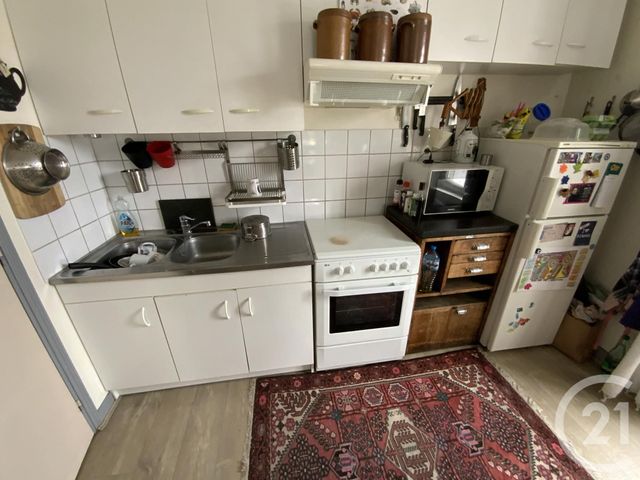 Afficher la photo en grand immeuble à vendre - 159.77 m2 - DINARD - 35 - BRETAGNE - Century 21 Immécom