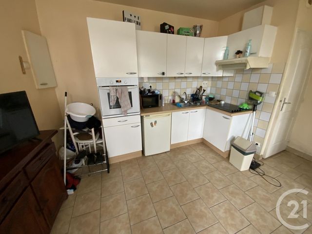 Afficher la photo en grand immeuble à vendre - 159.77 m2 - DINARD - 35 - BRETAGNE - Century 21 Immécom