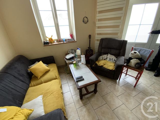 Afficher la photo en grand immeuble à vendre - 159.77 m2 - DINARD - 35 - BRETAGNE - Century 21 Immécom