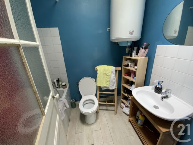 Afficher la photo en grand immeuble à vendre - 159.77 m2 - DINARD - 35 - BRETAGNE - Century 21 Immécom