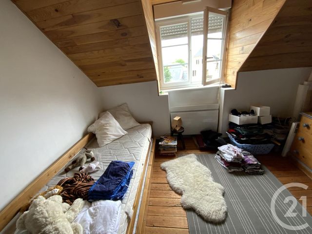 Afficher la photo en grand immeuble à vendre - 159.77 m2 - DINARD - 35 - BRETAGNE - Century 21 Immécom